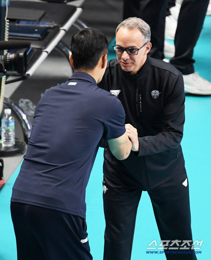 '아히 매치' 승리 이끈 파에스 감독 "아히가 어떻게 할지는 생각하지 않았다" [대전 현장]