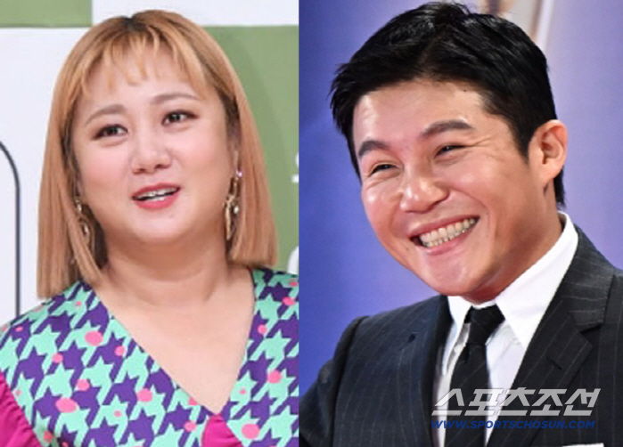 MC몽, 박나래·조세호 응원 “공직자들도 사고 치고 출근”…이효리·양세찬…