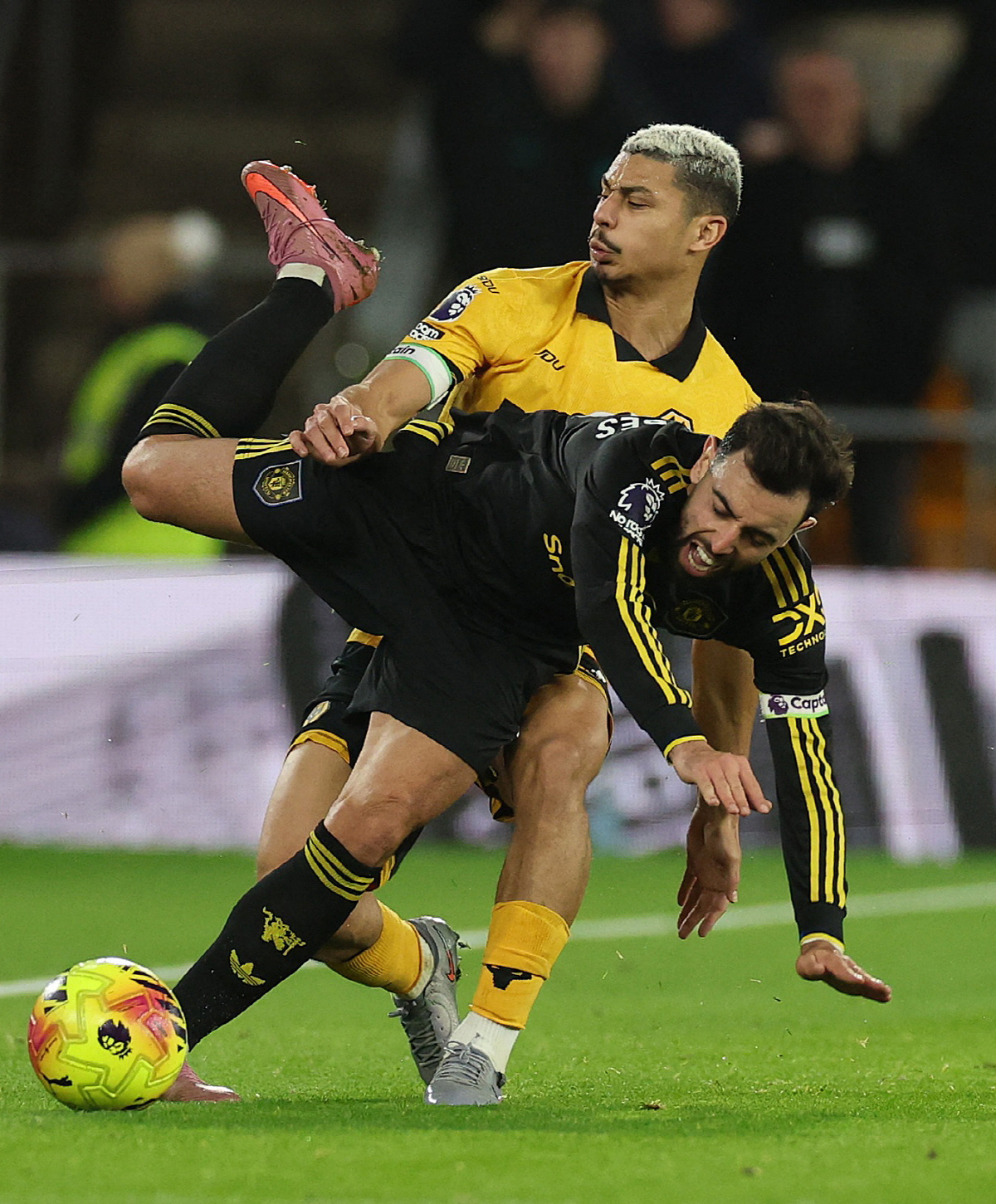 "충격" 맨유 에이스 처참한 현실, 2억 5000만 파운드 3중 거래 준…