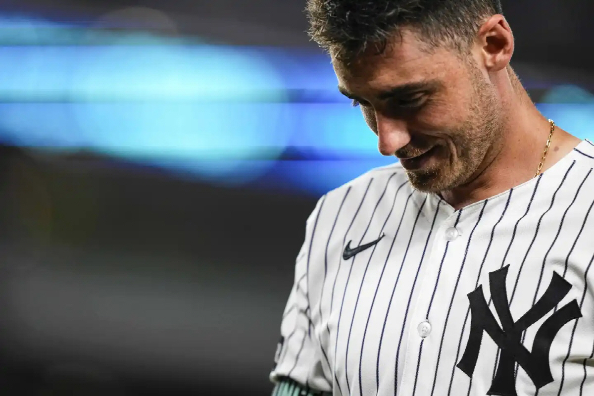 MVP 영광 안긴 '친정' 다시 돌아올까?…의미심장한 악마 "골리앗이 원…