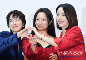 진서연, 김희선 보다 한혜진이 예뻐? 