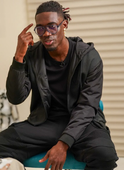 '英 단독' 손흥민 안고 펑펑 운 비수마, '웃음가스 풍선' 흡입 이유 전격 고백…100만파운드 강도 사건 후 모든 게 부서졌다