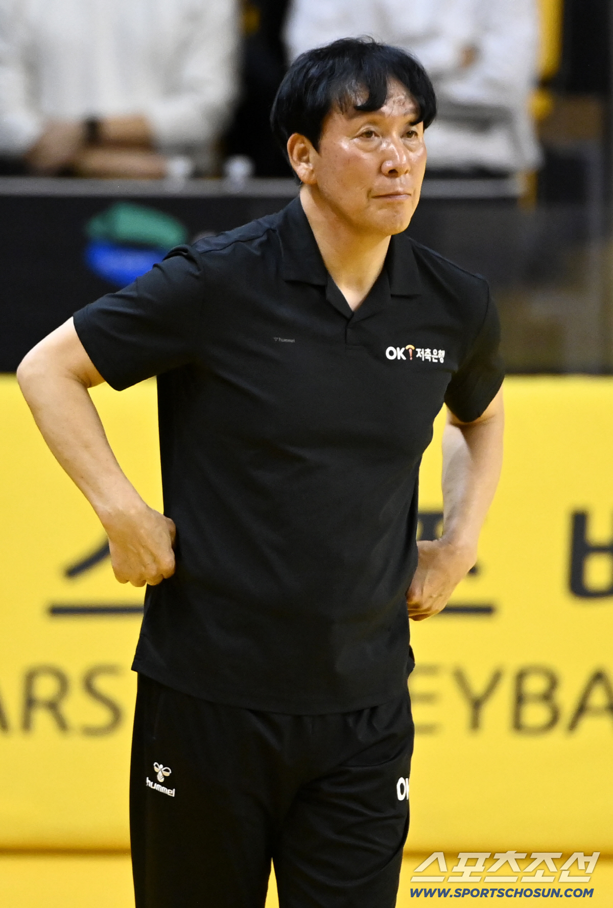 자신들을 키워준 은사를, 적으로 만난다...너무 중요한 경기, 무조건 이…