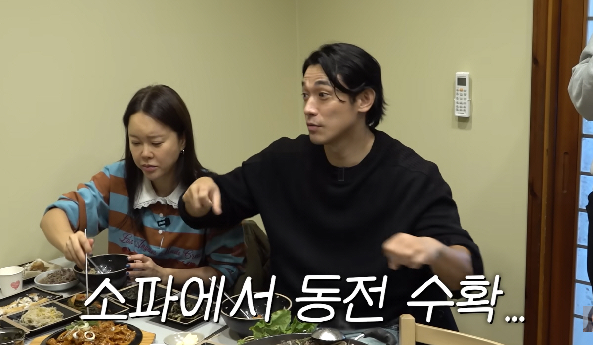 백지영, 정두홍 감독도 '찐'팬심 고백…♥정석원 "결혼할때 내가 미웠다고…