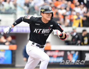 FA 보상 선수로 5푼 타자를 왜 뽑아? 숨은 이유가 있었다