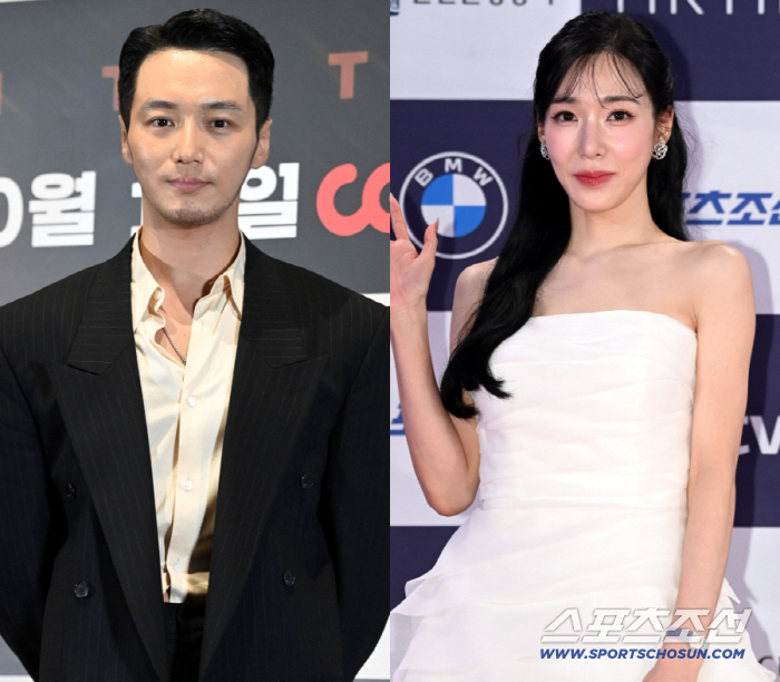 "입술이 퉁퉁, 뜨거워" 변요한♥티파니, 난리난 격렬 키스신 '찐텐' 재…