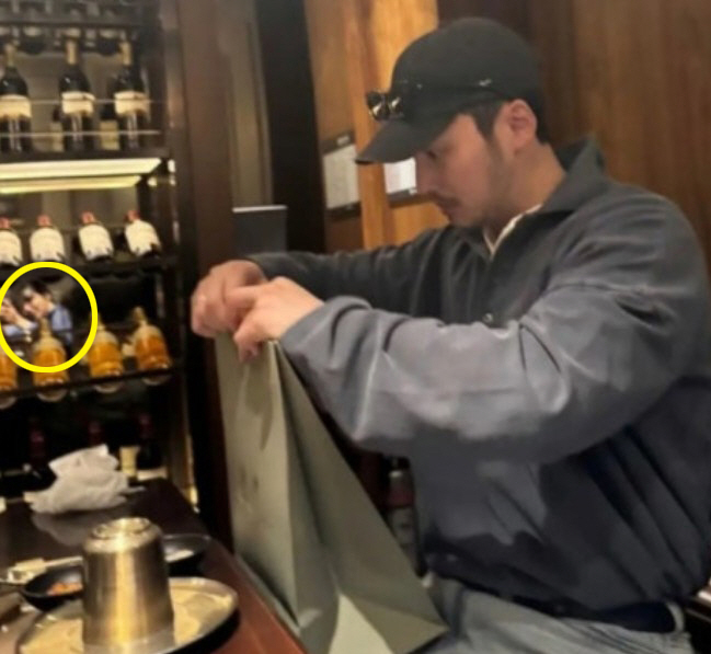 "입술이 퉁퉁, 뜨거워" 변요한♥티파니, 난리난 격렬 키스신 '찐텐' 재…