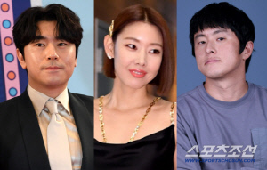 박나래 최대 위기인데..한혜진·기안84·이시언 '세얼간이' 뭉치니 초대박