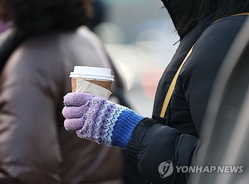 전북 흐리다 차차 맑아져…낮 최고 7~10도