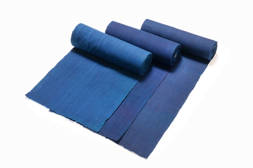 한국과 오스트리아의 전통 쪽빛…전주서 '푸름의 대화' 전시