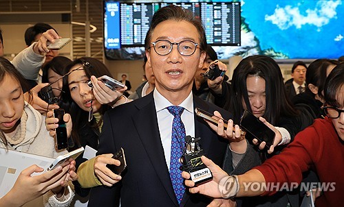 [연합뉴스 자료사진]