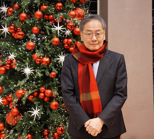 한교총 "분열·단절 깊어진 곳에 사랑 피어나길"…성탄 메시지