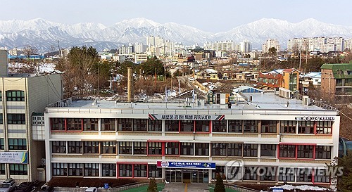 속초시, 2026년 모범음식점 97개소 선정