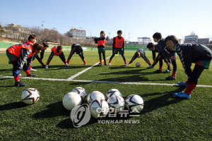 속초시, 2천여 명 전지훈련 유치…30여 개 각종 대회 개최