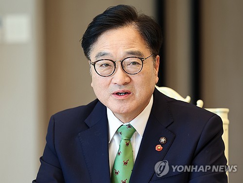 우의장, 우즈벡·튀르키예 방문…한·중앙亞 국회의장회의 참석
