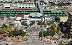 서울∼광주역 운행시간 조정…익산역 환승시간 16분 단축