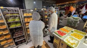 대전시 연말 제빵업체 80곳 점검…1곳 식품위생법 적발