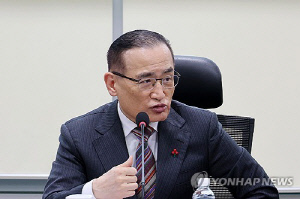 안보실장 내일 방미길…핵잠 등 정상회담 후속조치 논의할 듯