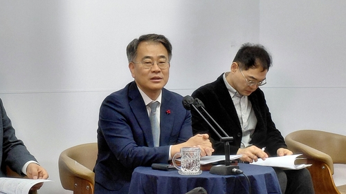 내년 대통령 세종집무실 건축설계 착수…주택 4천700호 착공