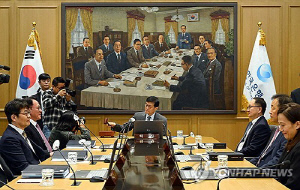 한은, 점도표 도입하나…