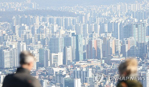 작년 3만8천명 퇴직연금 1.8조원 헐어 주택구입…역대 최대