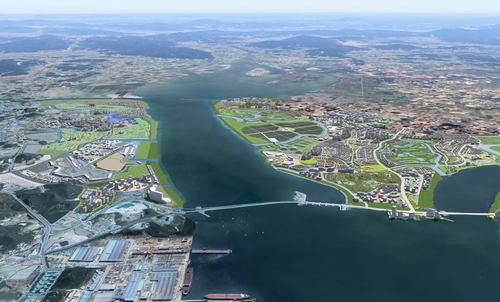 해남군, 재생에너지 기반 반도체 팹 유치 추진