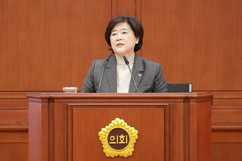 대전시의원 "대전시민의 날은 공주의 아픈 역사…재정립해야"
