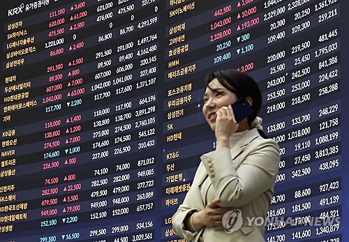 [특징주] 티엠씨, 코스피 상장 첫날 주가 80.32%↑(종합)