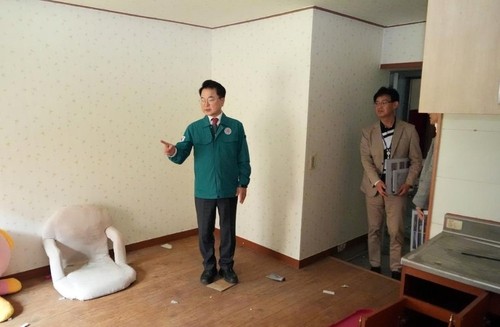 춘천시, 빈집 정비로 주거환경 개선·주차장 158면 확충