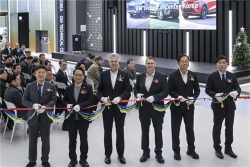 한국GM "국내에 3억달러 투자계획…2028년 이후 생산 지속 기반"(종합)