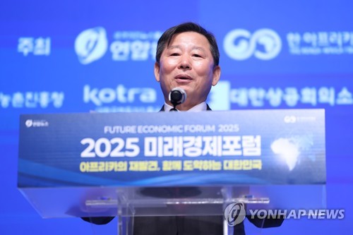 이철규 의원, 행정안전부 특별교부세 33억원 확보