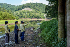 증평군, '기후재난 대응 우수 지방정부' 선정…가뭄 대응 전략 전국에서 인정