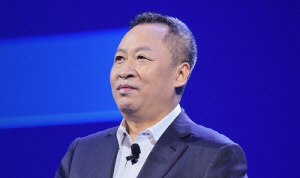 천옌순 中 BOE 회장 삼성전자 방문…특허소송 완패후 손내미나