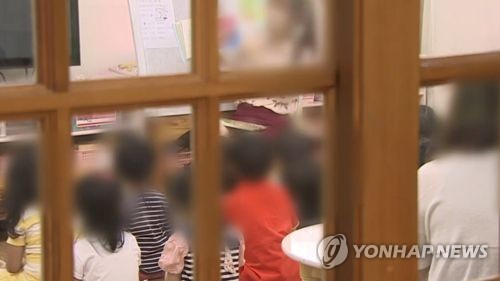 유치원 아동학대 의심 이후 CCTV 추진했지만…반대 의견에 무산