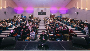 [과학스냅] 창의재단, 시민 체험형 과학문화 페스티벌 개최