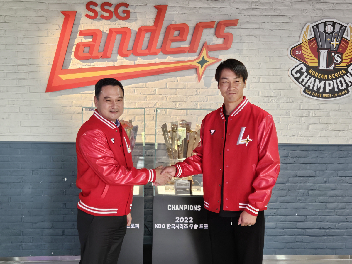 올해 1군 등판 없는데 영입했다고?…日도 66승 에이스 부활 기대한다 "…