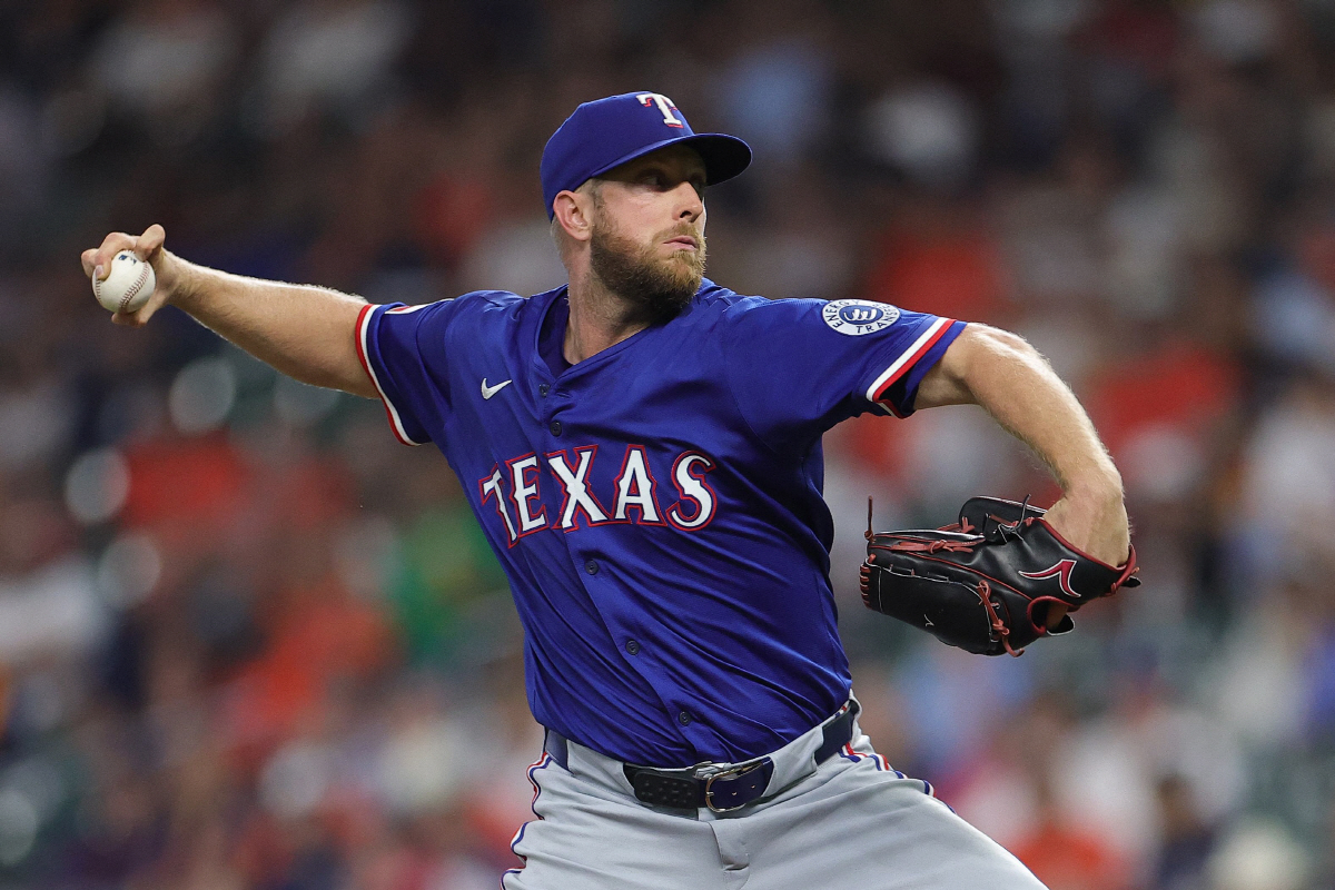 '애리조나 1선발' 켈리의 화려한 복귀! 2년 4000만달러에 FA 계약…