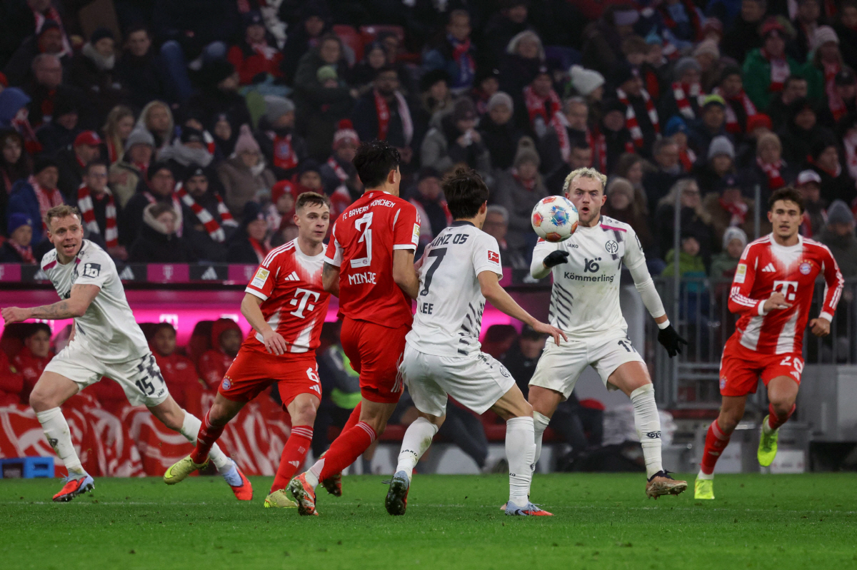 [분데스 리뷰]"전설 손흥민도 못 이룬 대업적" '헤더 장인' 이재성, …