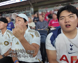 탁재훈, 자식 농사 대성공...'189cm 훈남'子, 美 명문대 재학 