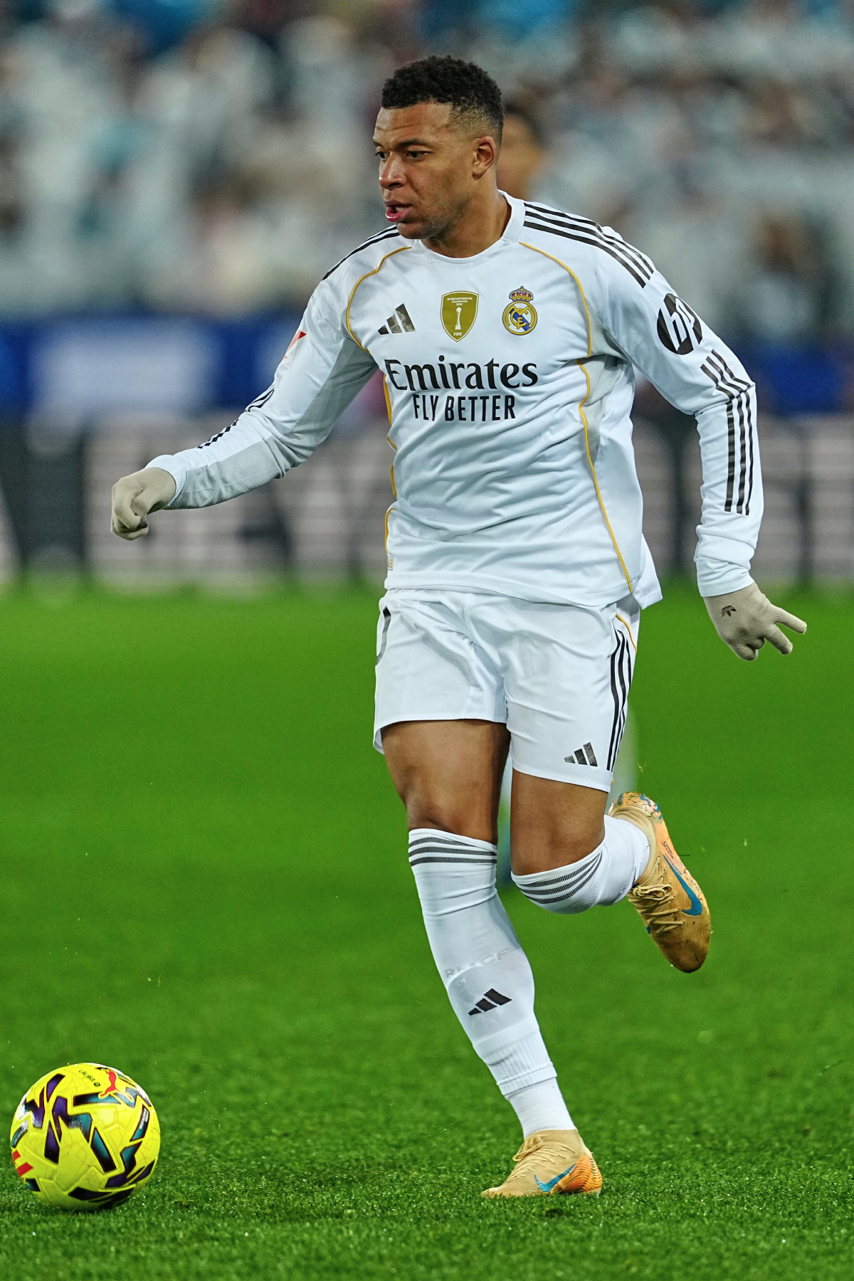 "음바페 벌써 70골" 英 BBC 인정! '경질설' 사비 알론소 일단 살…