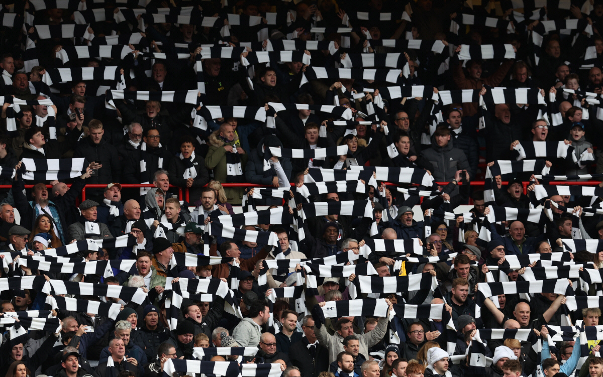 깜짝 반전! 프랭크 감독 경질→클롭 부임…토트넘 전 구단주 강력 주장