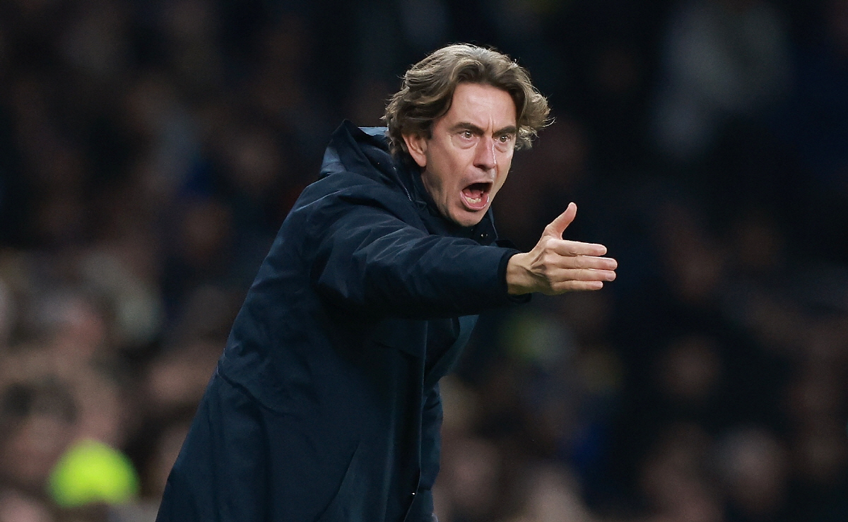 "프랭크 경질→클롭 영입해" 손흥민 떠나자 토트넘 또 지리멸렬, 전 구단…