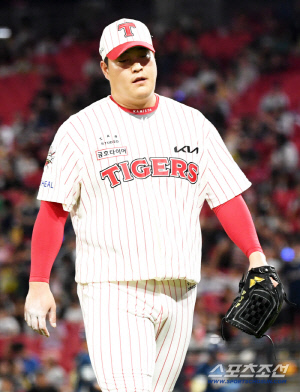 메이저도 간다던, 최정상급 선수가 어쩌다 FA 미아 위기에...A등급 문제가 아니다