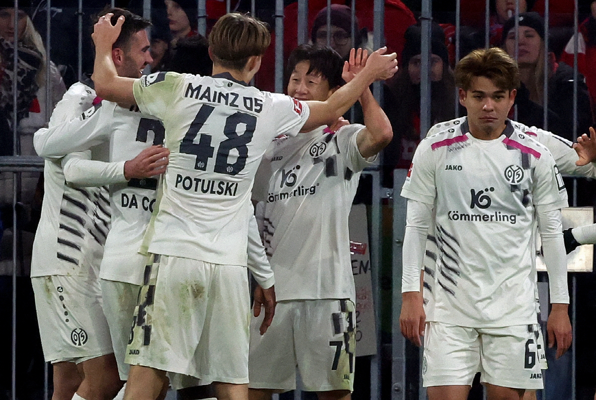 한국산 뮌헨 킬러 등장! '뮌헨은 이재성이 두렵다' 멀티골 이후 1년만 …