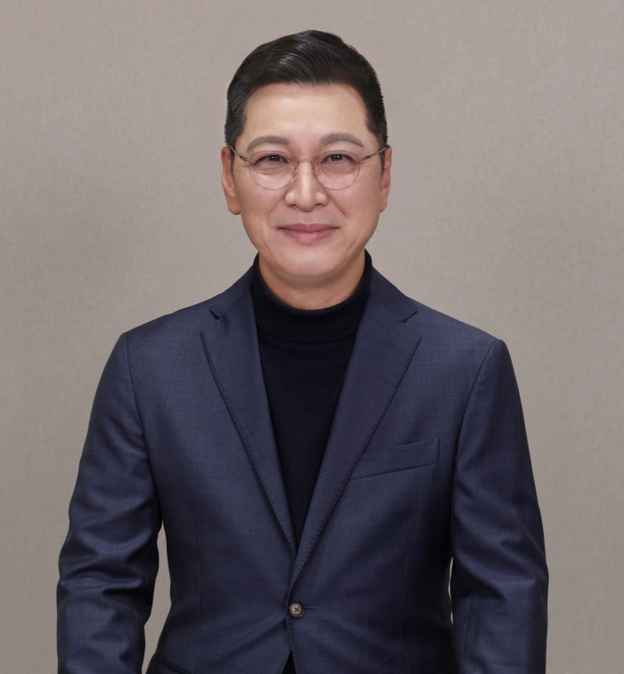 [공식발표]전북 현대, 김승찬 신임 대표이사 선임