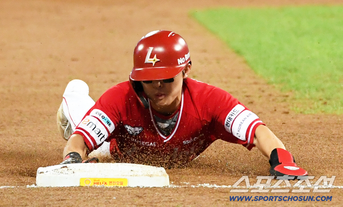 "저 때문에 팀 분위기가…" 주장을 찾아가 고개 숙였다, 그때부터 반등했…