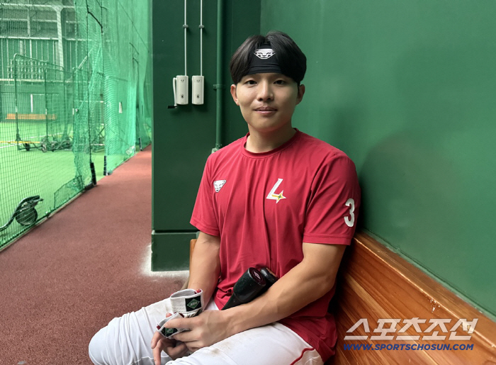 "저 때문에 팀 분위기가…" 주장을 찾아가 고개 숙였다, 그때부터 반등했…