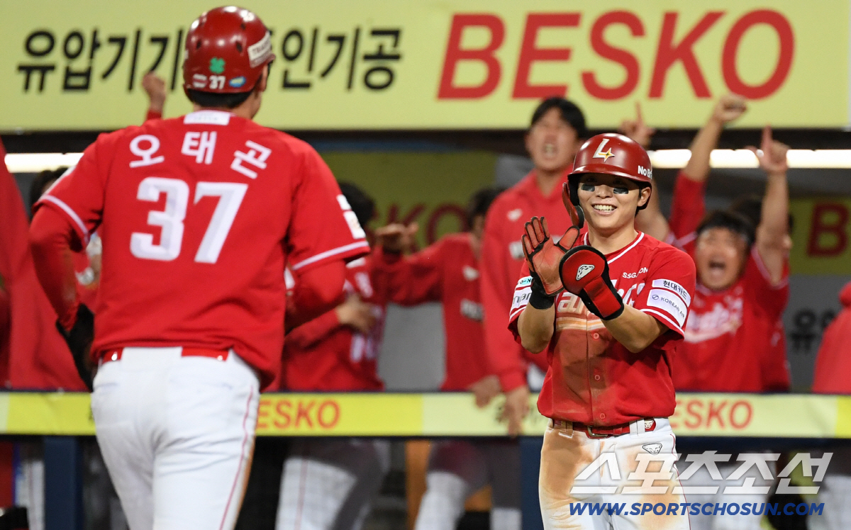 "저 때문에 팀 분위기가…" 주장을 찾아가 고개 숙였다, 그때부터 반등했…