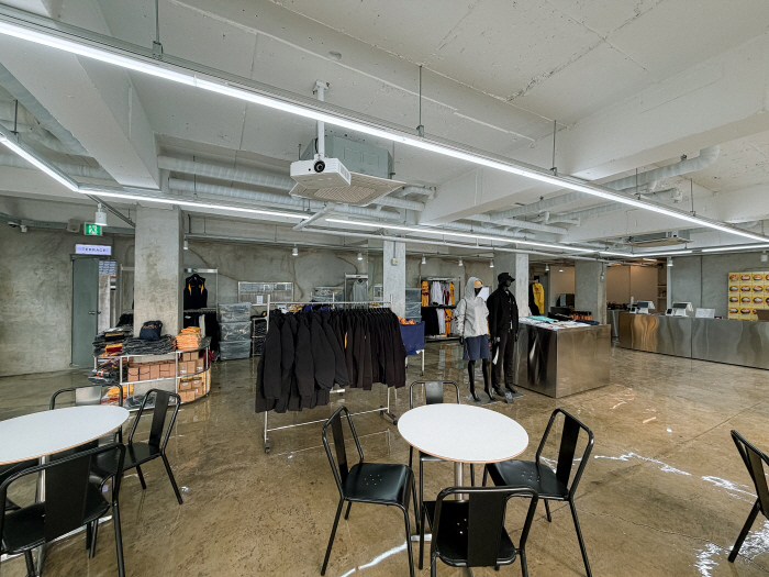 "2030 팬심을 잡아라" 광주FC, 15일 플래그십 스토어 오픈