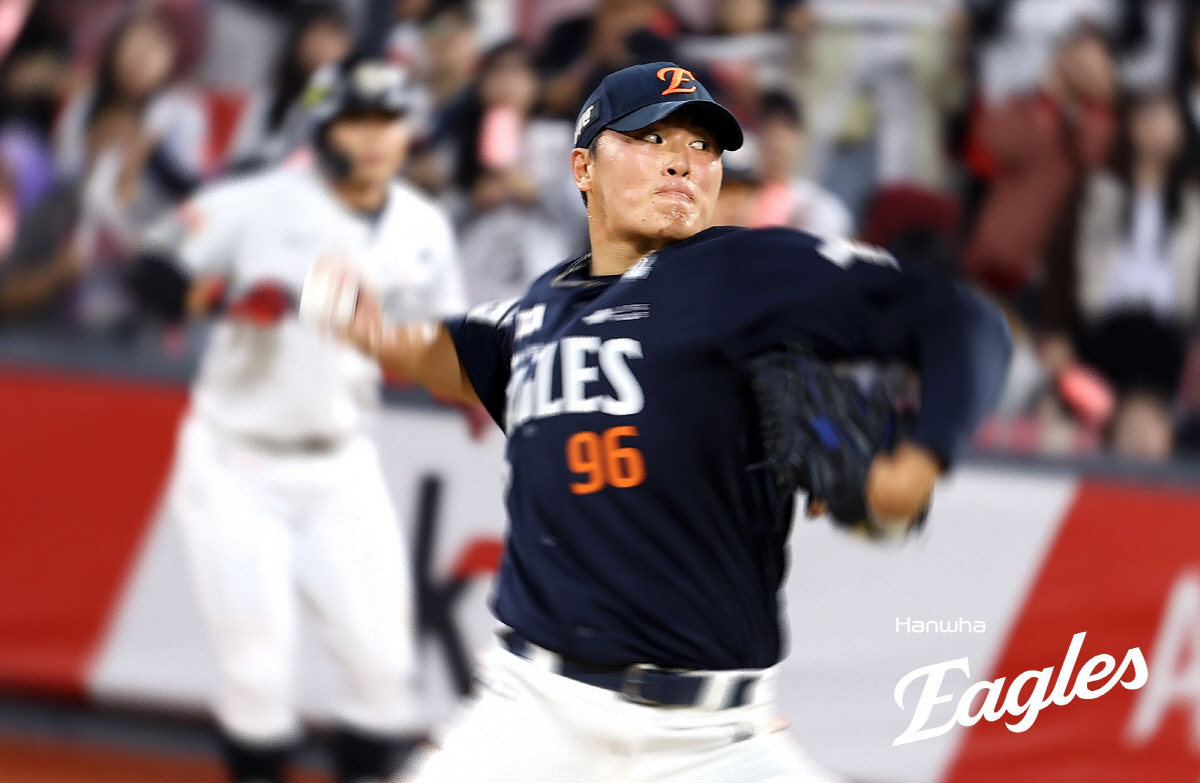 RYU 10승 기회와 바꾼 예비역 선발 발굴…"덕분에 자신감 붙었습니다"…